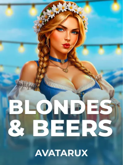 Blondes & Beers