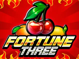 Fortune Three screenshot