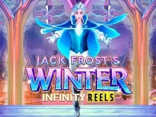 Jack Frost's Winter game cover