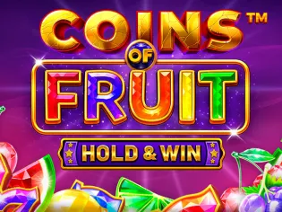 Coins of Fruit – Hold & Win game icon