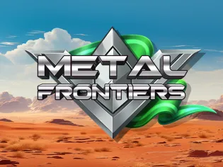 Metal Frontiers game thumbnail