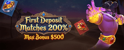 Top Rated Slots and Tables