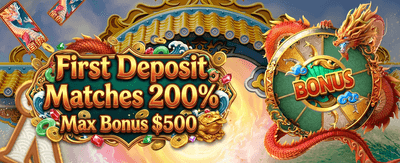 Exclusive Rewards and Big Wins