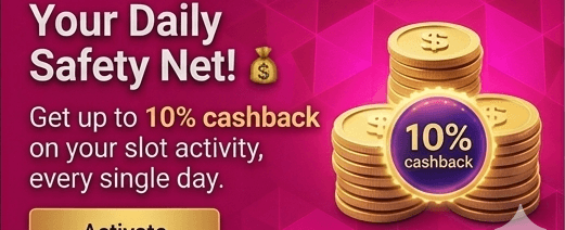 High Roller Jackpot Special