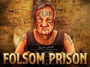 Folsom Prison game icon