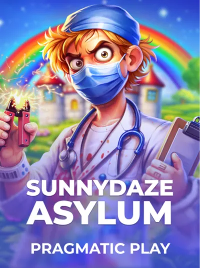 Sunnydaze Asylum