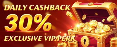 Daily Loyalty Reload Bonus