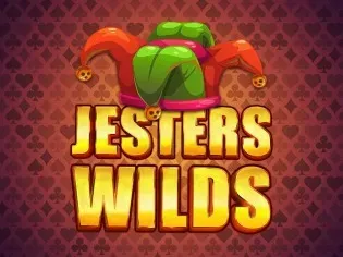 Jesters Wilds game thumbnail