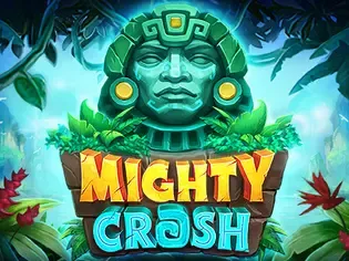 Mighty Crash game icon