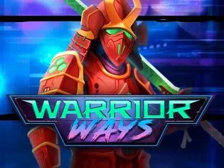 Warrior Ways game thumbnail