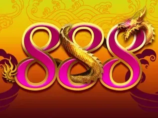 888 game icon