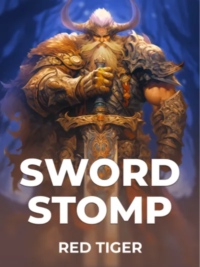 Sword Stomp