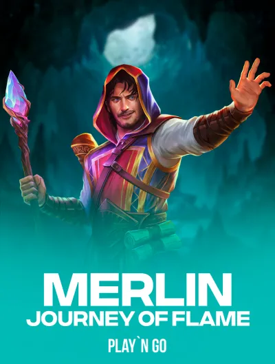 Merlin_ Journey of Flame