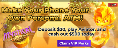 Premium Casino Experience Awaits